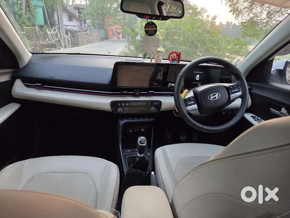 Hyundai New Verna 2025 Manual