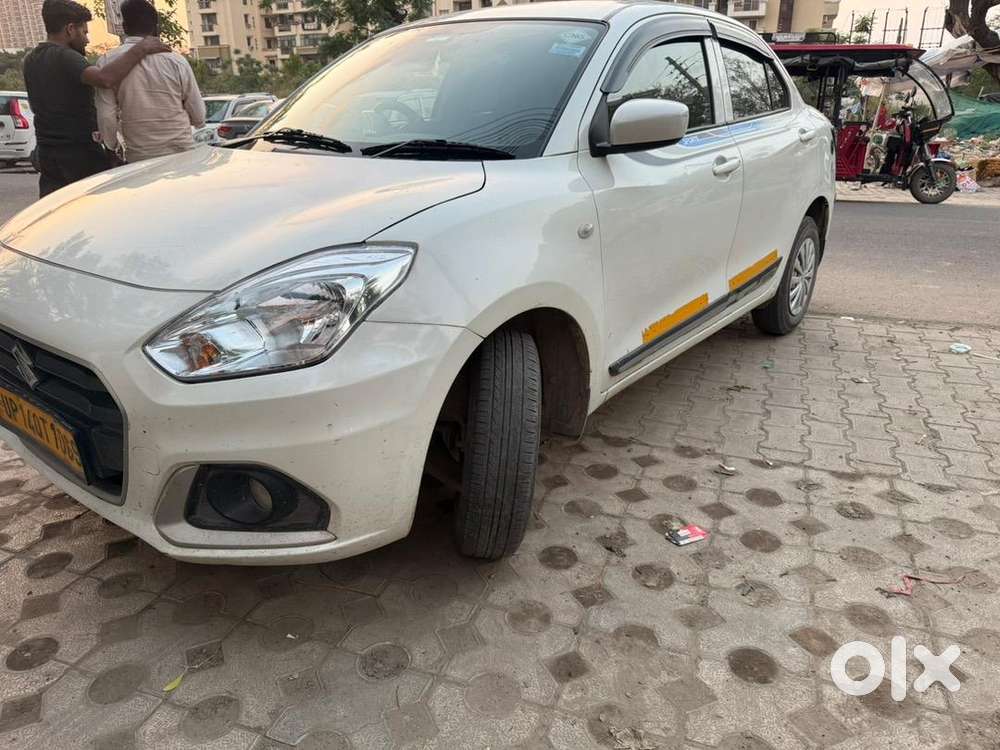 Maruti Suzuki Dzire 2024