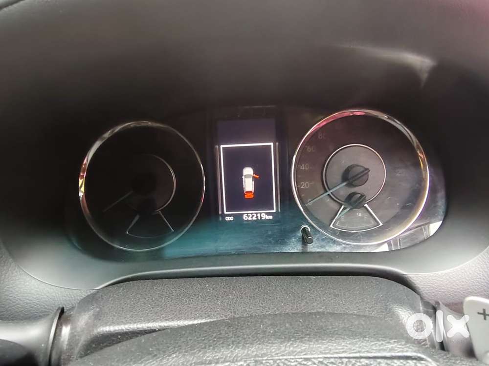 Toyota Fortuner 4x2 At 2.8 Diesel, 2018, Diesel