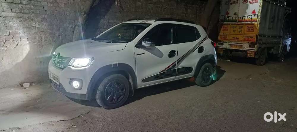 Kwid Brand New Condition