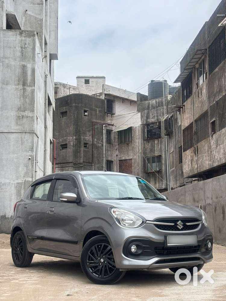 Maruti Suzuki Celerio Zxi Plus Amt, 2022, Petrol