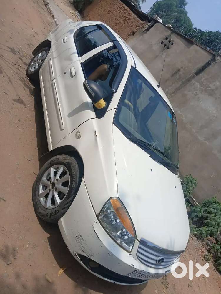 Tata Indigo Ecs 2013 Petrol Manual Year