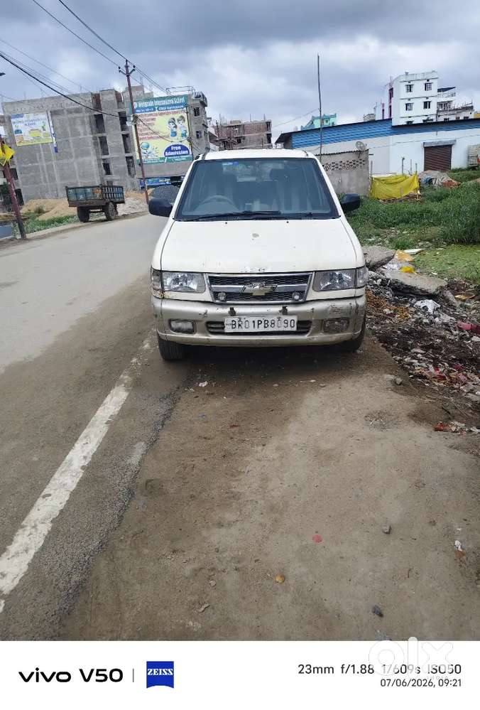 Chevrolet Tavera 2009