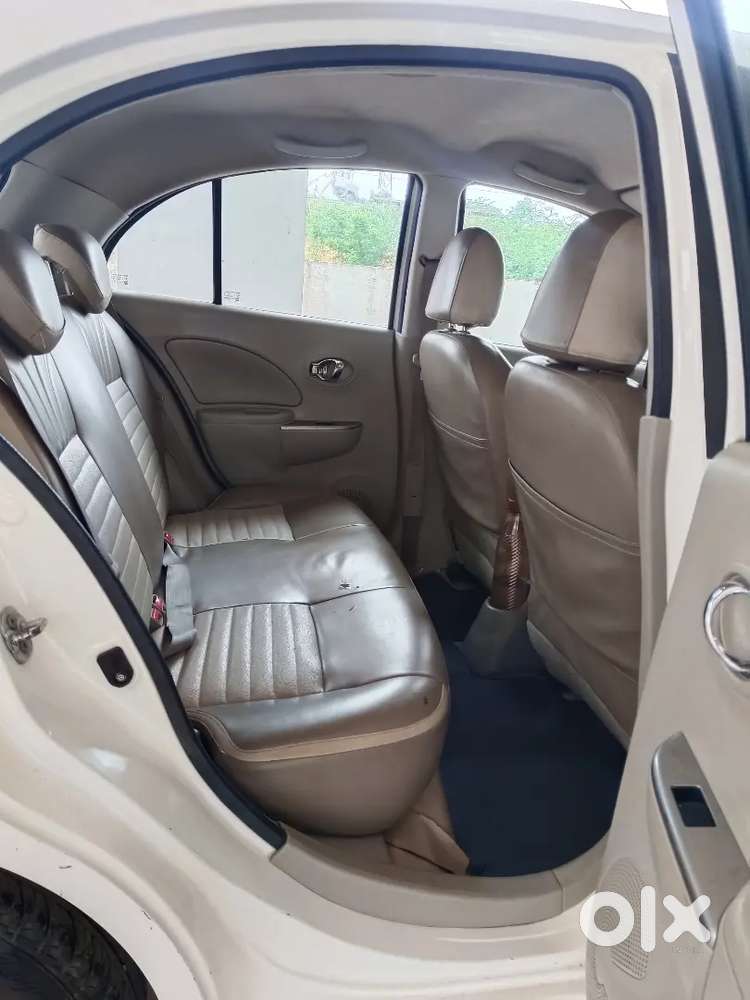 Nissan Micra Diesel Manual 2015