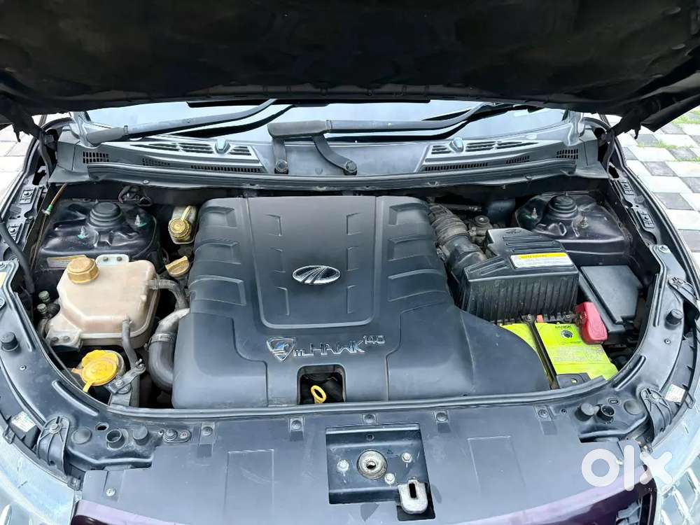 Well Maintained Mahindra Xuv 500