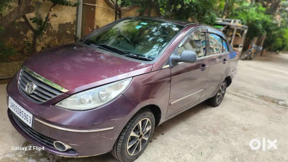 Tata Manza 1.4 Safire 2013 For Sale