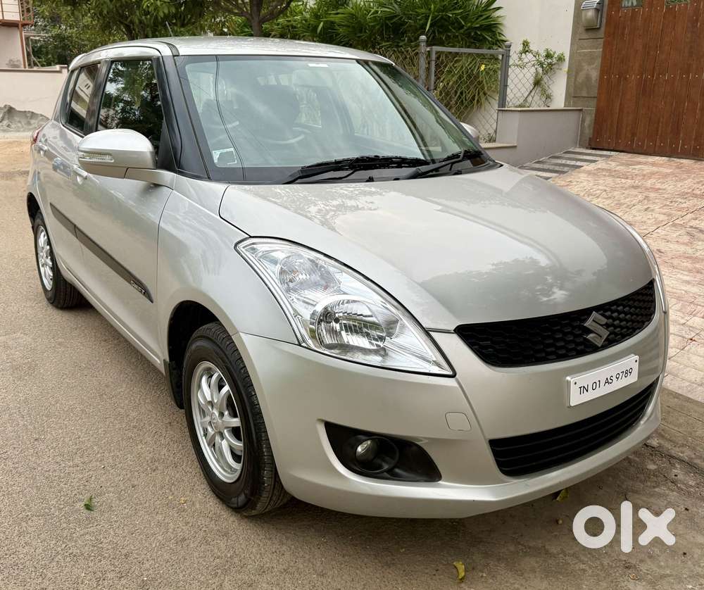 Maruti Suzuki Swift Ddis Vdi, 2012, Diesel