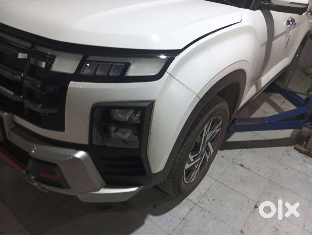 Creta 2024 October