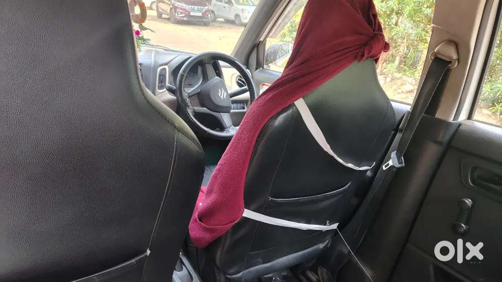 Maruti Suzuki Wagon R 2022