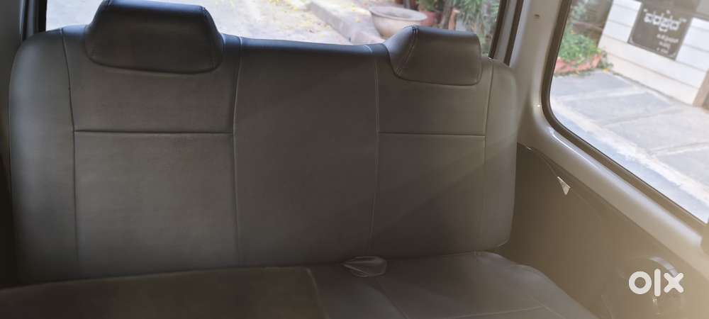 Maruti Suzuki Eeco Smiles 5 Seater Ac, 2021, Petrol