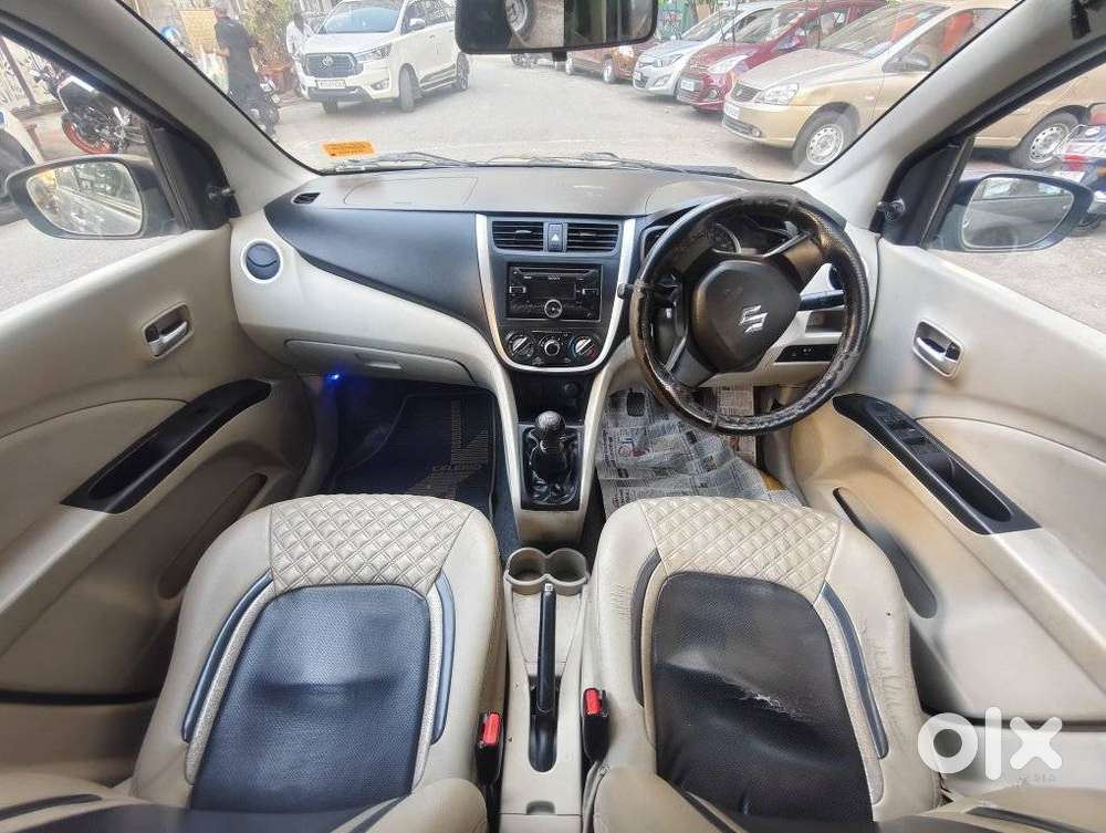 Maruti Suzuki Celerio Vxi, 2019, Cng & Hybrids