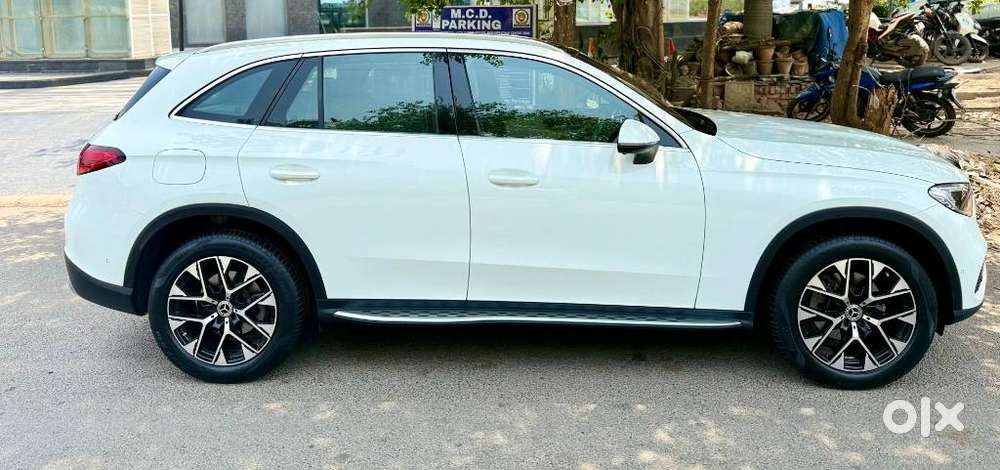 Mercedes-benz Glc 220d 4matic, 2024, Diesel