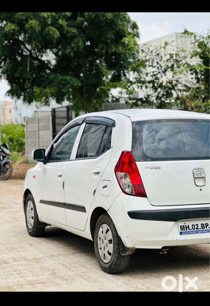 Hyundai I10 2010 Automatic