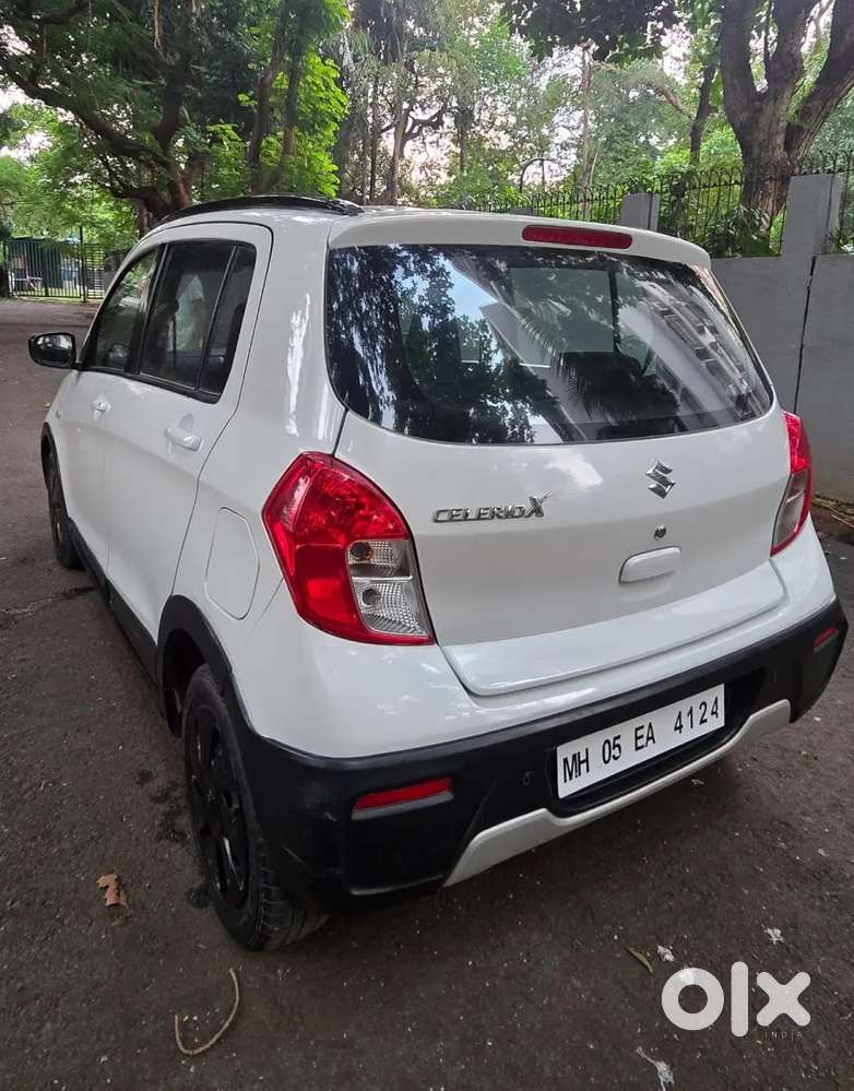 Maruti Suzuki Celerio X Amt Vxi, 2019, Petrol