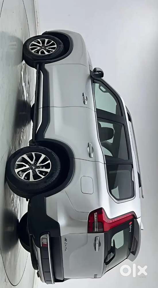 4x4 Scorpio-n Diesel 2022 7 Str
