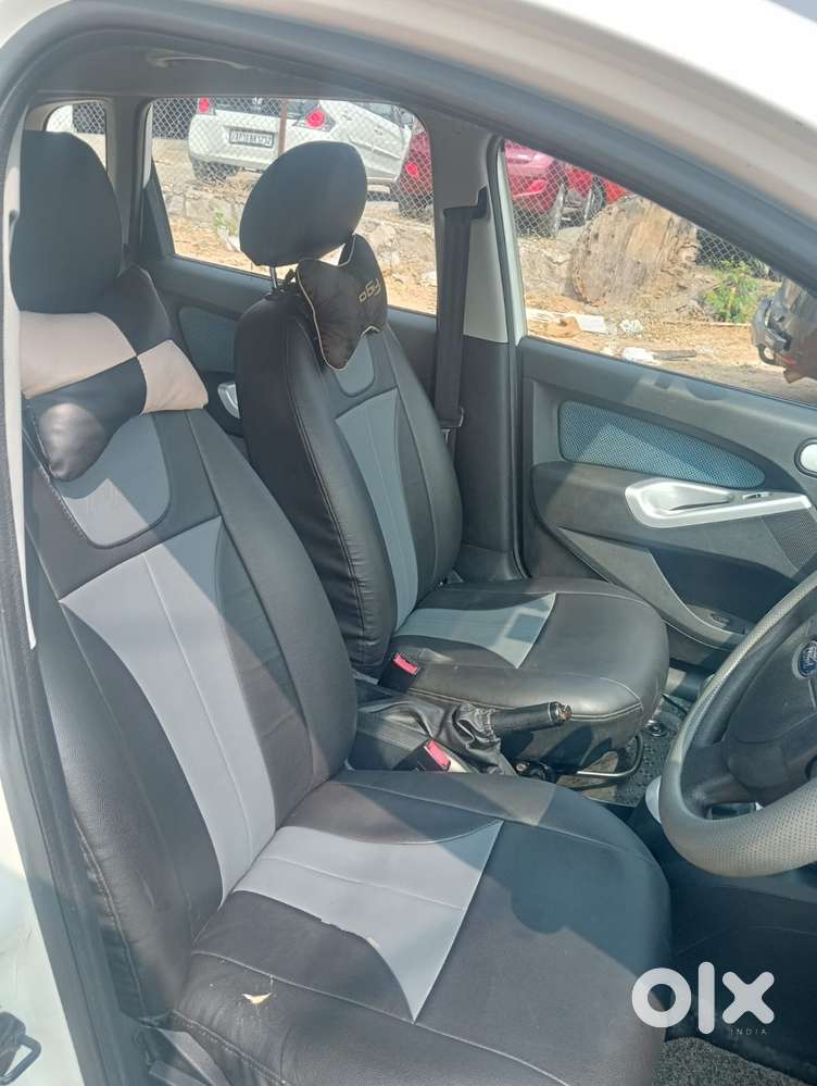 Ford Figo 1.5d Titanium Mt, 2015, Diesel