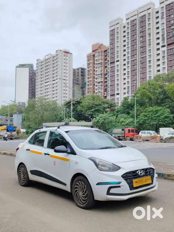 Hyundai Xcent vtvt 
Petrol + cng