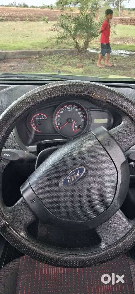 Ford Figo Diesel 2013