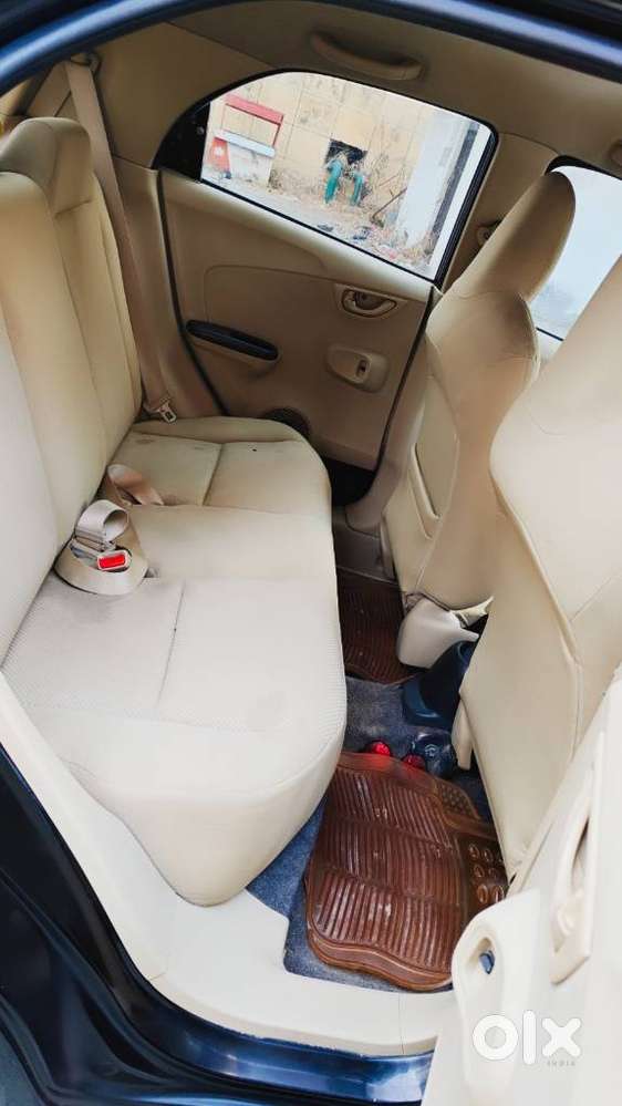 Honda Brio 2013-2016 S Mt, 2013, Petrol