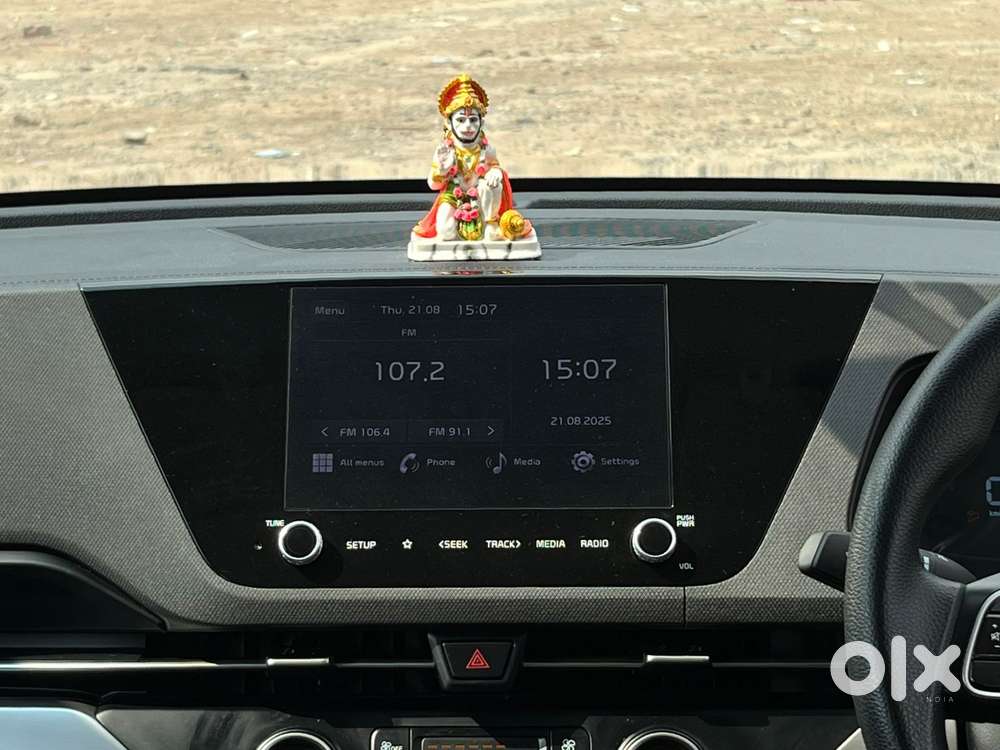 Kia Carens 1.5 Prestige 7 Str, 2023, Petrol