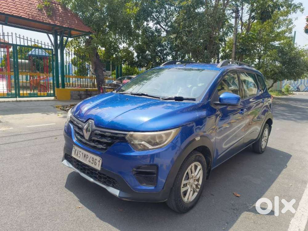 Renault Triber Rxt, 2020, Petrol
