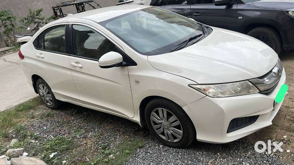 Honda City All Original