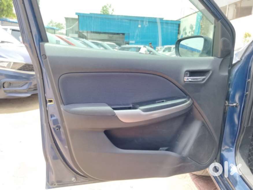 Maruti Suzuki Baleno Alpha, 2020, Petrol