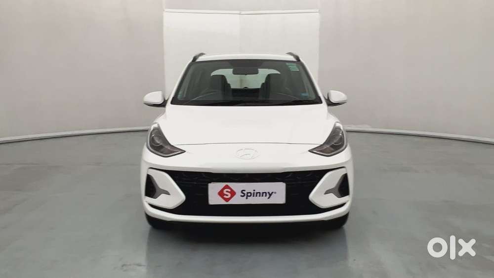 Hyundai Grand I10 Nios Sportz 1.2 Kappa Vtvt, 2025, Petrol