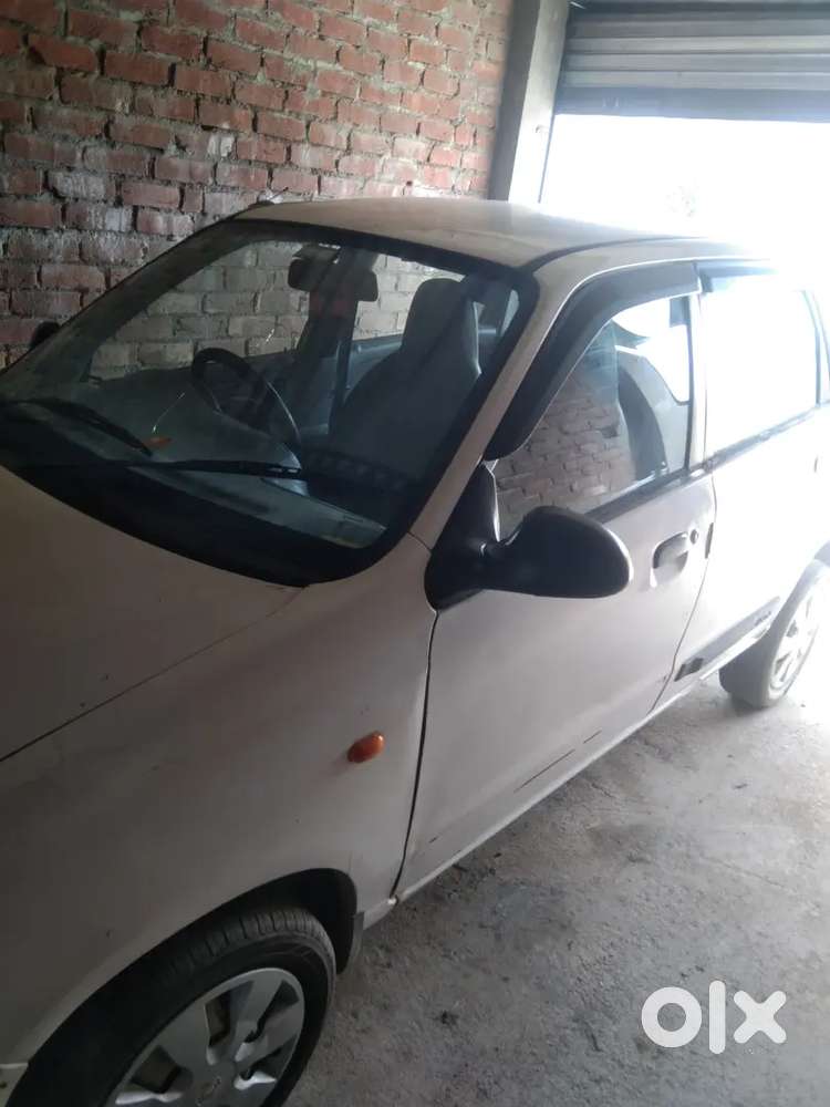 Maruti Suzuki Alto K10 2012 Petrol 85000 Km Driven