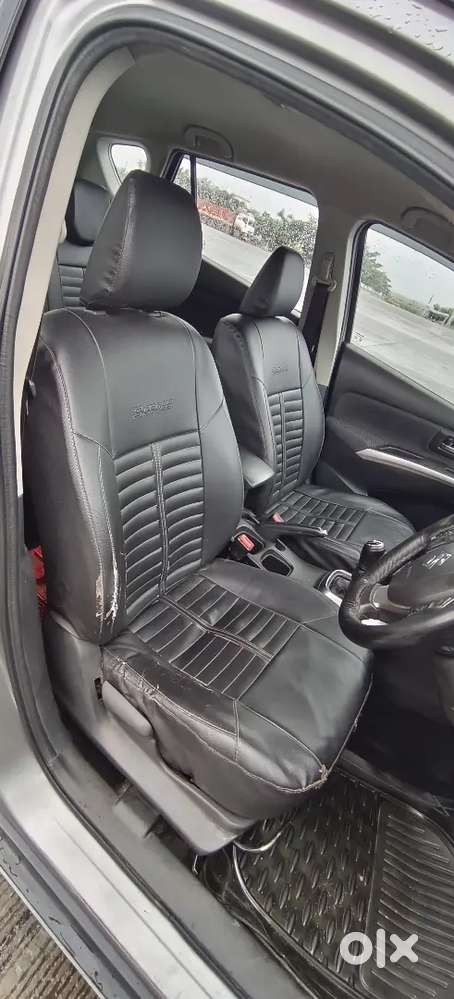 Maruti Suzuki S-cross 2019 Diesel Manual