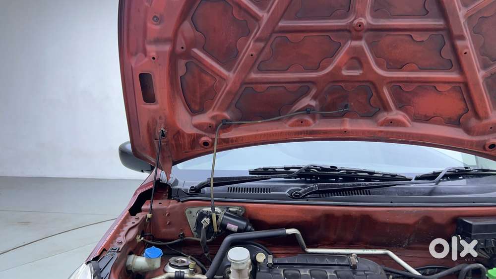 Maruti Suzuki Alto K10 Vxi Airbag, 2017, Petrol