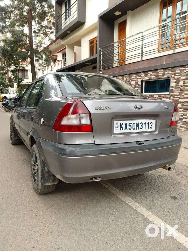 Ford Ikon 1.3l Flair Petrol Well Maintained