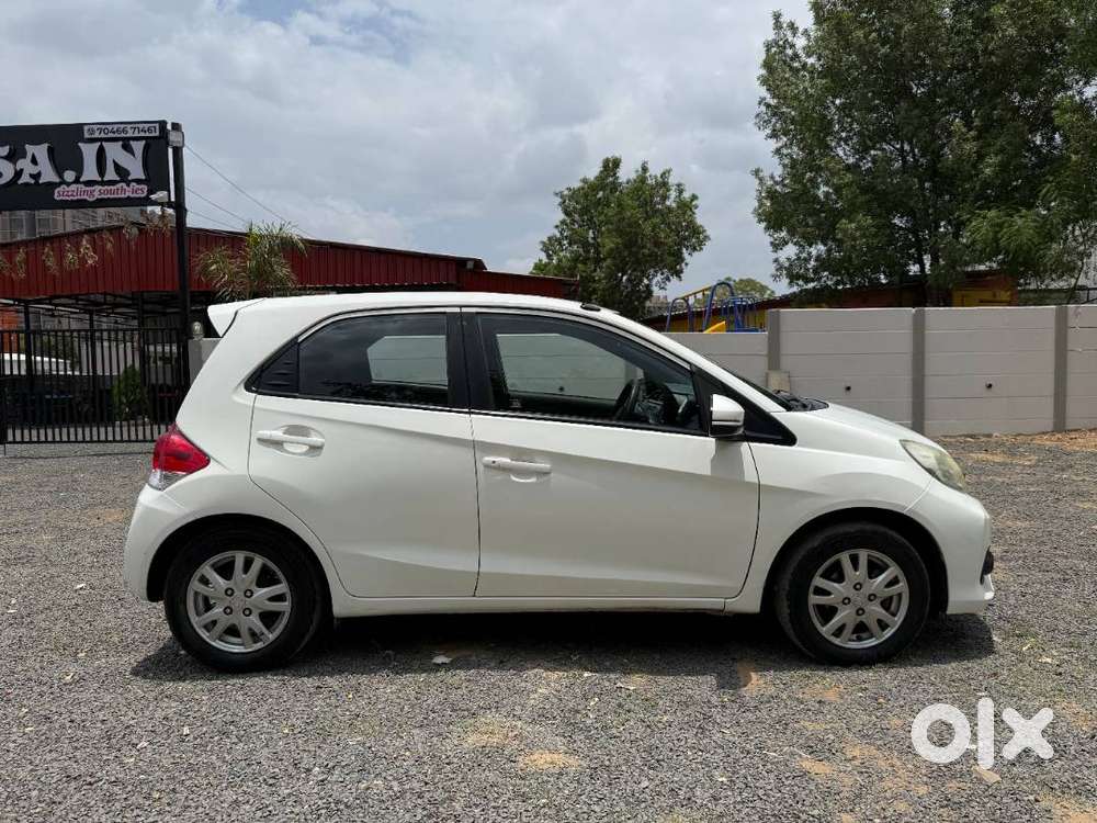 Honda Brio 2017 Top Model (vx)  Best Condition  Reliable & Fun
