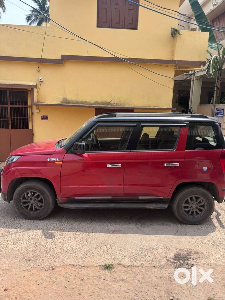 Top Model Automatic Dual Tone Tuv300 In Excellent Condition