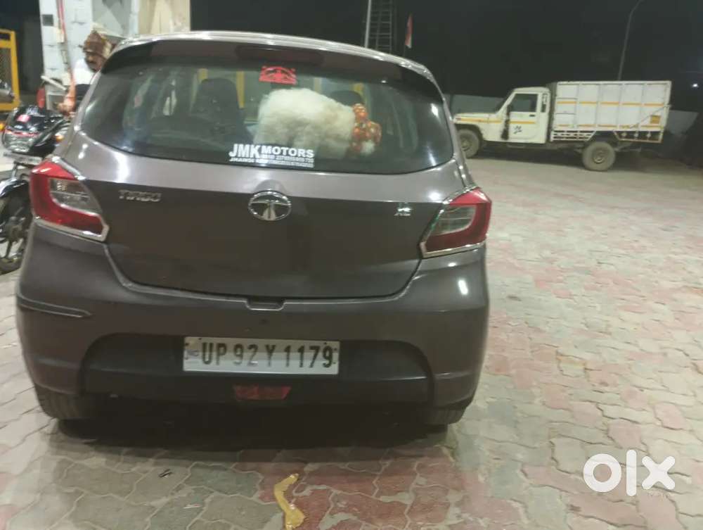 Tata Tiago 2018 Petrol 149500 Km Driven