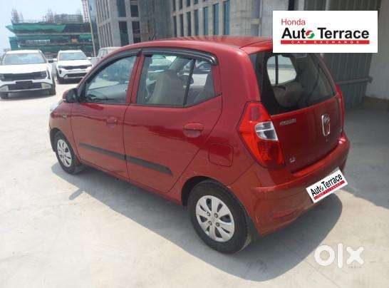 Hyundai Grand I10 1.2 Crdi Magna, 2012, Petrol