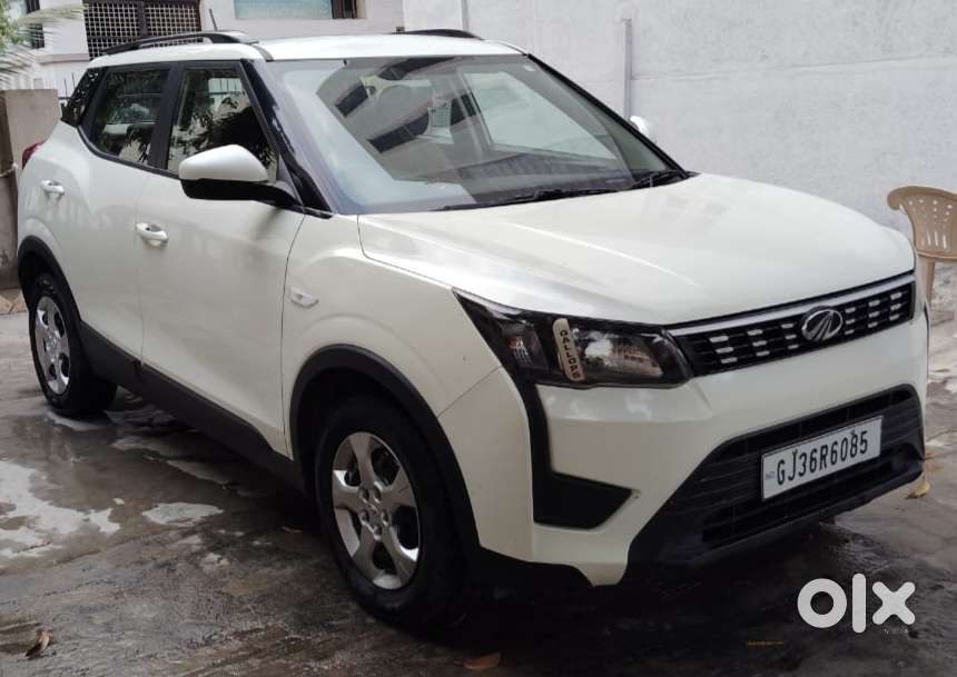 Mahindra Xuv300