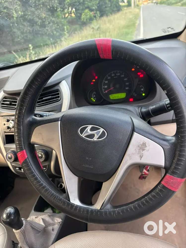 Hyundai Eon Era 2018