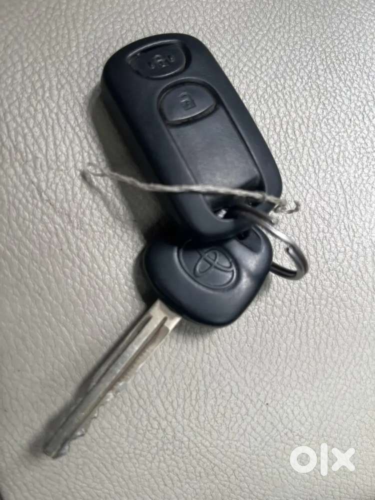 Toyota Etios 2013 Diesel