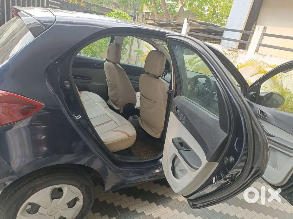 Tata Tiago 2022
