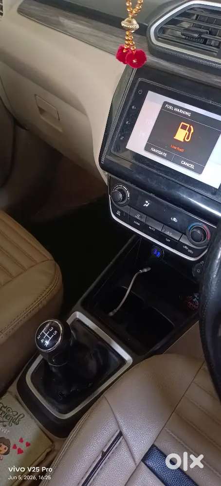 Maruti Suzuki Dzire 2021 Petrol 95000 Km Driven