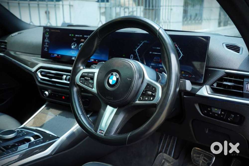 Bmw 3 Series 3.0 M340i Xdrive, 2023, Petrol
