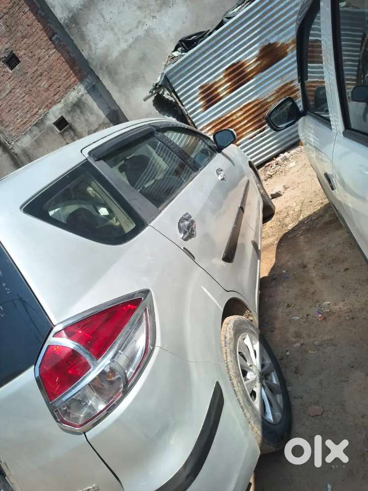 Maruti Ertiga Diesel 2014