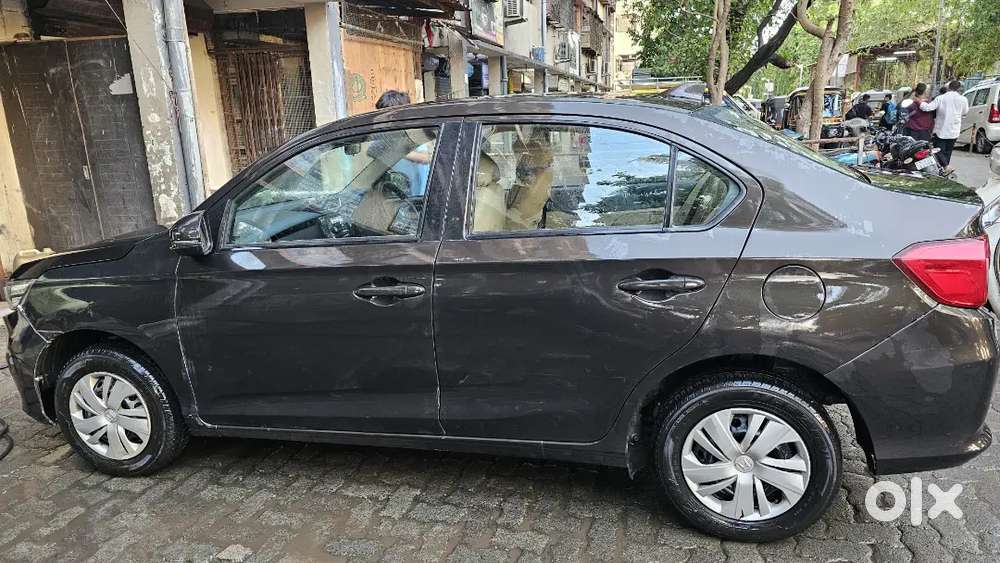 Honda Amaze 2019 Petrol Good Condition