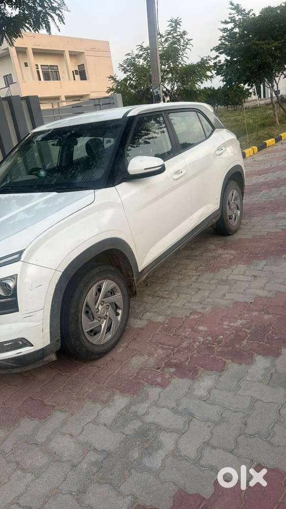 Hyundai Creta Diesel 2020