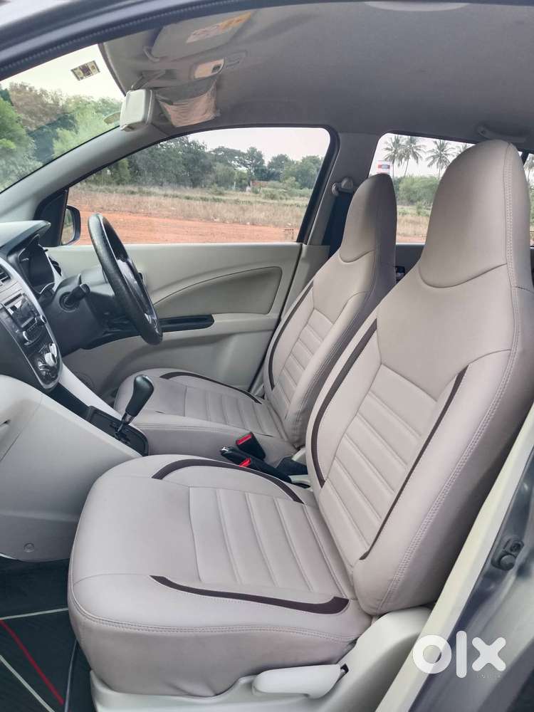 Maruti Suzuki Celerio Zxi Optional Amt, 2021, Petrol