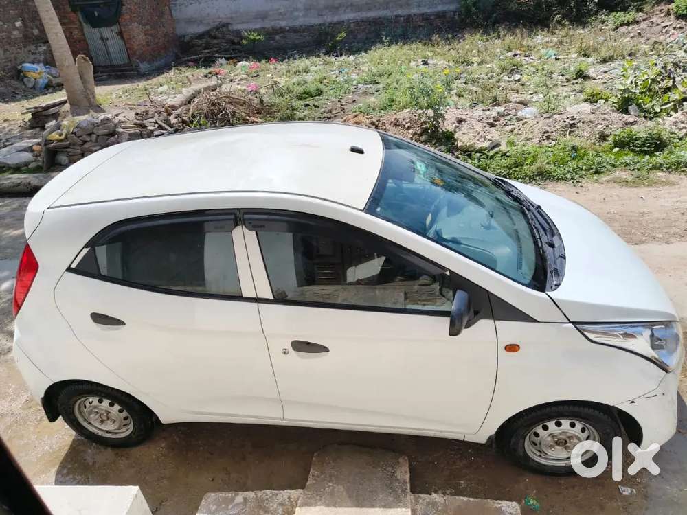 Hyundai Eon 2013 Petrol 64000 Km Driven