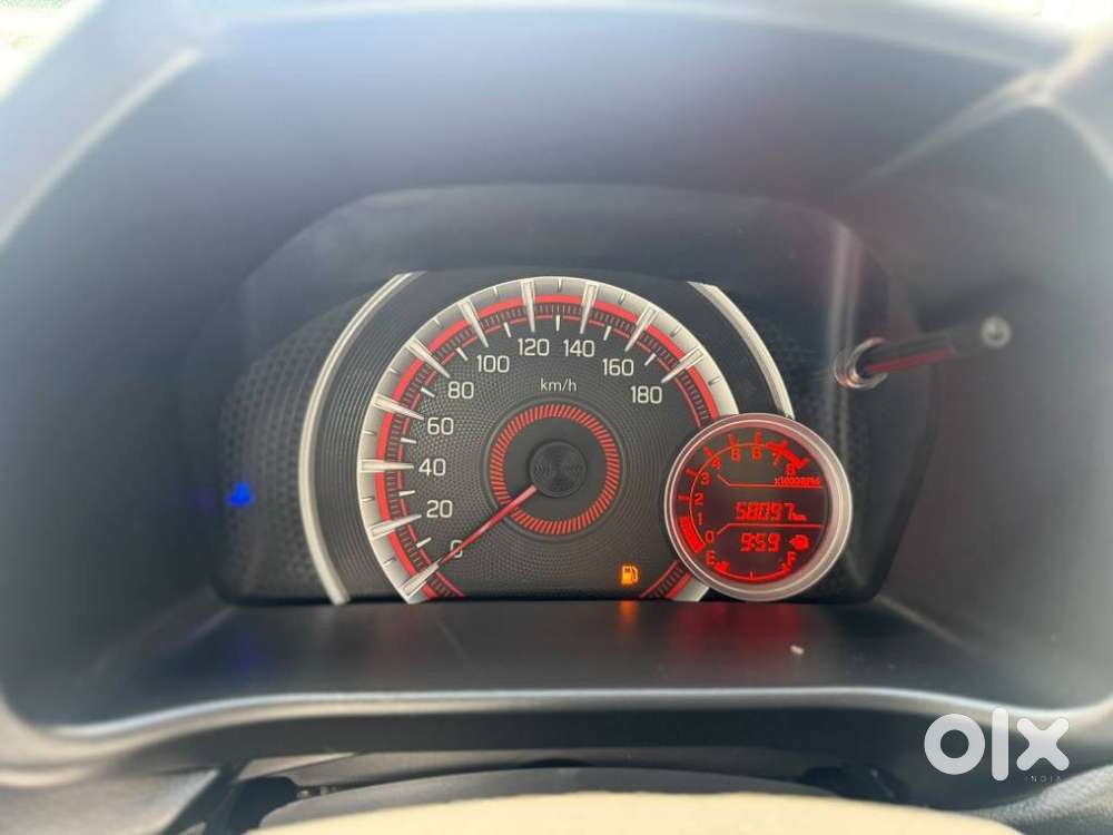 Maruti Suzuki Celerio Zxi, 2022, Petrol