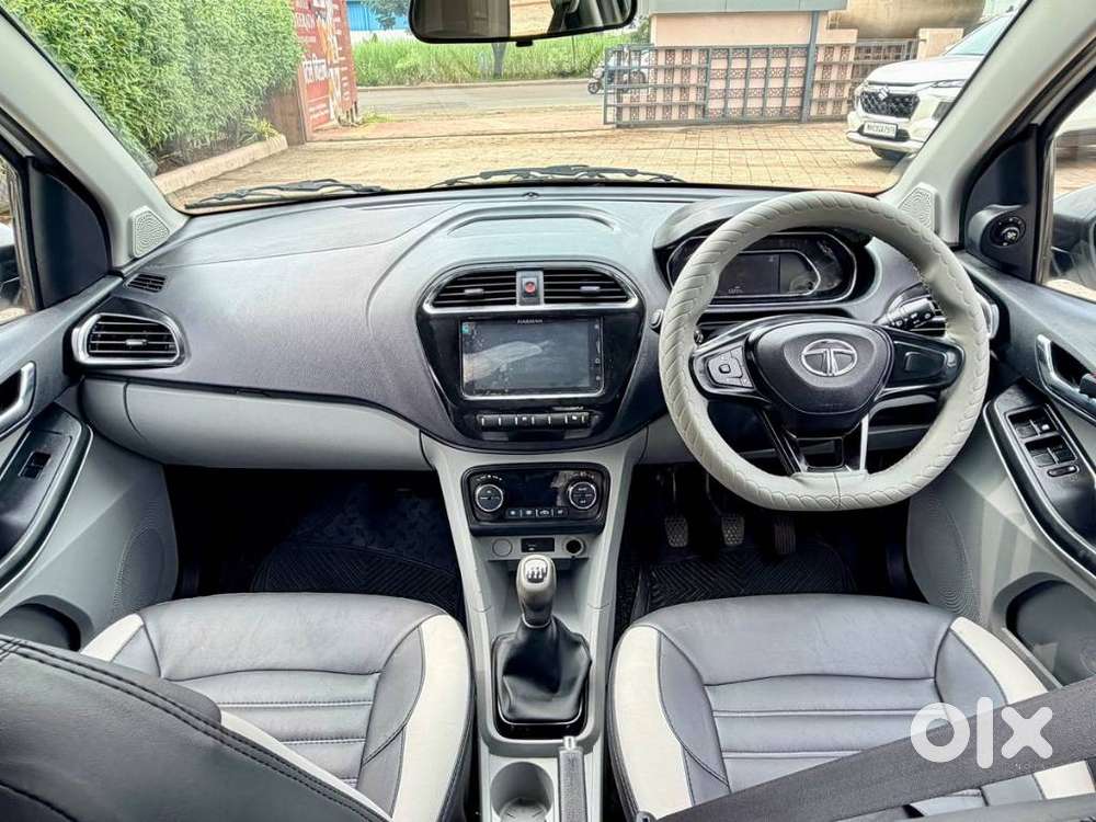 Tata Tiago 1.05 Revotorq Xz, 2021, Petrol