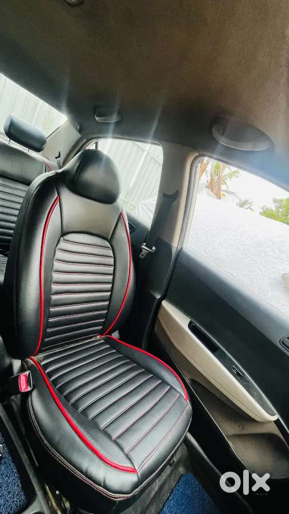 Hyundai Xcent Prime 2019